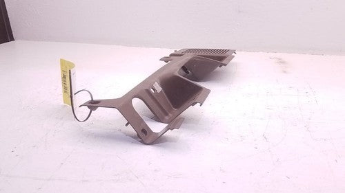 1984-1986 Toyota Hilux Pickup Dash Lower Knee Panel Under Column Bolster Oem