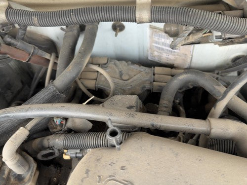 1996-2005 Chevy S10 Blazer Ignition Distributor Oem 4.3L 12598210