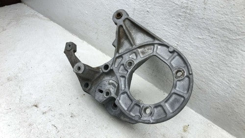 2004 Ford Taurus 3.0L Ohv Power Steering Mount Bracket Oem Brace F8De-3D691-Aa