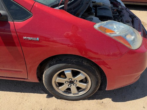 2004-2009 Passenger Right Front Fender Oem Hatchback 5-Door 5380147031