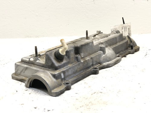 1992 Toyota Camry Rear Valve Cover Oem 3.0L 6 Cylinder
