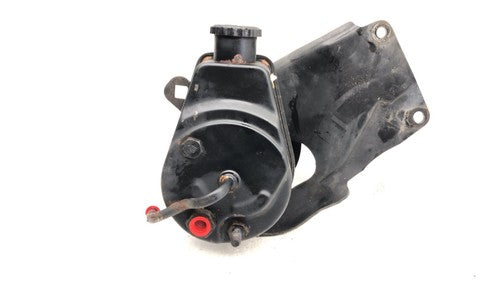 1984-1993 Dodge Ram Van 250 Mount Bracket Set For Power Steering Pump Oem 5.2L