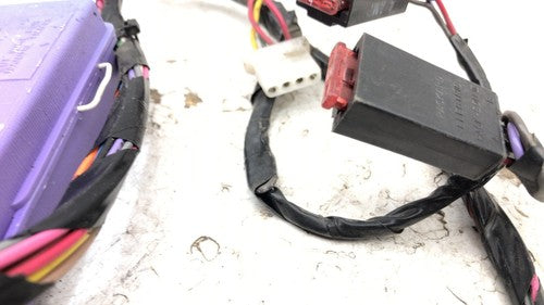 1992-2000 Ford Van E150 Cruise Control Servo Assembly Module With Cable Oem 5.0L