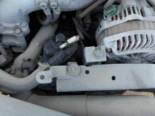 2005-2009 Subaru Legacy Outback Power Steering Pump with Pulley 2.5L 34430AG03B