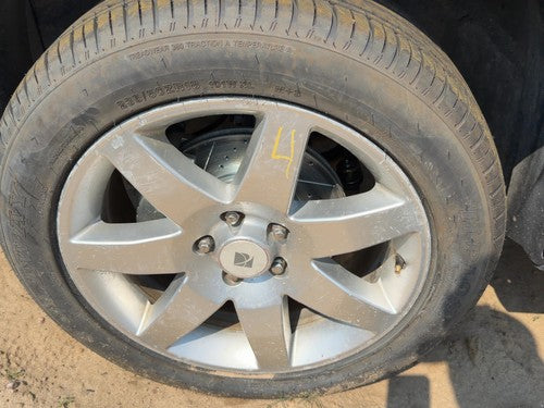 2004-2007 Saturn Vue Redline 18" Wheel Oem Factory 7 Spoke Rim Pz3