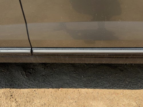 2003-2005 Infinity Fx45 Passenger Right Front Moulding From Door Oem Trim Strip
