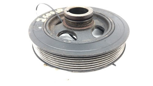 2009-2020 Dodge Journey Harmonic Balancer Crankshaft Pulley With Bolt 2.4L Oem