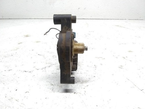 1999-2007 Chevy Silverado 1500 Driver Left Front Power Window Motor Oem 19179943