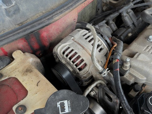 2006-2011 Chevy Impala Alternator 3.5L 20911162