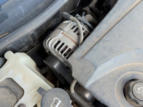 2006-2011 Chevy Impala Alternator 3.9L 125 Amp 20911162