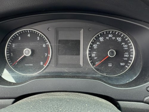 2014 Vw Jetta Speedometer Cluster Instrument Gauges Panel Oem Dash 5C6920873X
