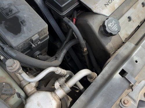 1993-2004 Cadillac Seville Drive Belt Tensioner Oem 4.6L For Serpentine Belt