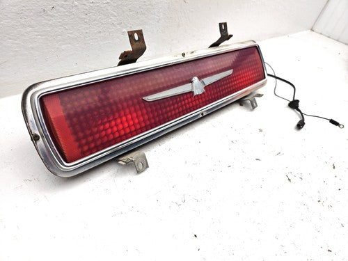 1964 Ford Thunderbird Coupe Driver Left Tail Light Oem Brake Lamp Rear