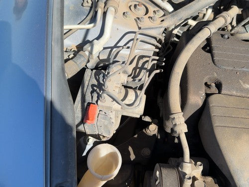 05-07 Accord Complete Anti Lock Brake Pump Unit Oem Abs Module Assembly 2.4L