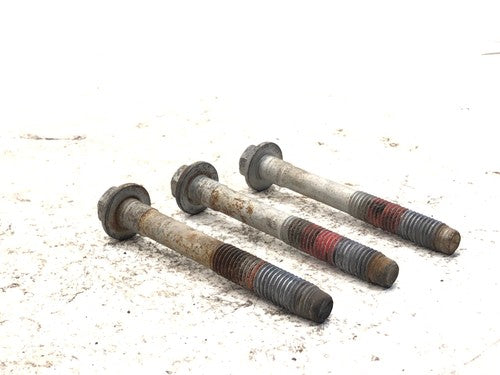 10-22 Ford Van E350 Set Of Bolts For Power Steering Gear Box Mounting Hardware