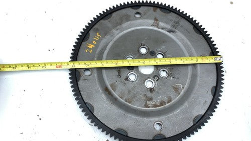 2003-11 Ford Focus Flywheel Oem With Bolts Hardware Automatic Transmission 2.0L