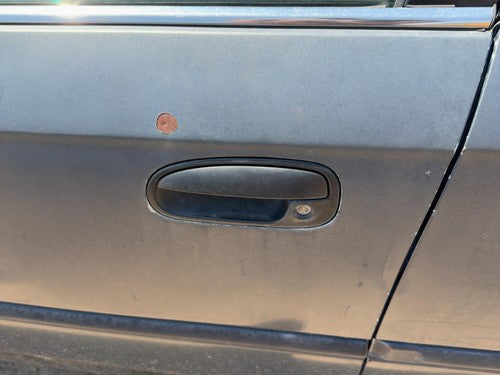 1996-2000 Honda Civic Driver Left Front Outside Door Handle Oem 72180S01013
