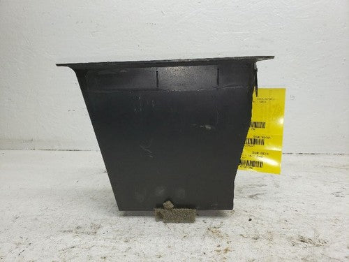 1999 Cadillac Eldorado Center Console Cubby Assembly Removable Insert Oem