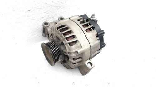 2007-2012 Gmc Canyon Alternator 3.7L 25925948