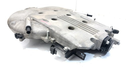 2008-2009 Pontiac G8 Upper Intake Manifold Oem 3.6L 92214493