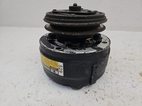 1985-1989 Chevy Caprice Ac Compressor Air Conditioner Pump Assembly Oem 4.3L
