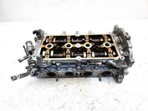 2007-2012 Nissan Versa Cylinder Head Assembly Oem 1.8L 11040Zj80B