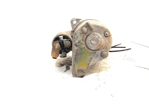 1992-1993 Mazda Mx3 Starter Motor 1.6L Motor De Arranque F0jy11002arm