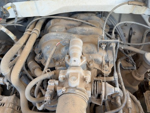 2001-2004 Ford F150 Upper Intake Manifold Oem 4.2L 1L3Z9424Aa