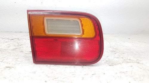 1993-1995 Honda Civic Oem Driver Left Tail Light Coupe Lid Mounted Brake Lamp