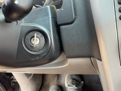 05-06 Chevy Equinox Ignition Switch Assembly With Key Complete Electrical Oem