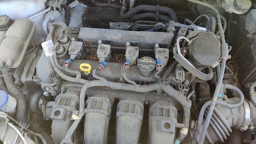 2012-2018 Ford Focus Ford Focus Cylinder Head Assembly Oem 2.0L Cm5Z6049A