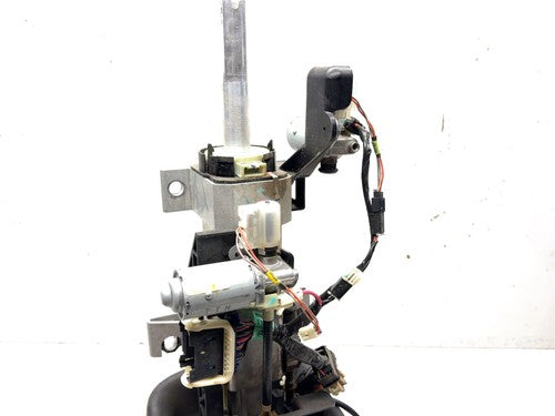 2005-2007 Cadillac Sts Steering Column Assembly Floor Shift Oem 15894818