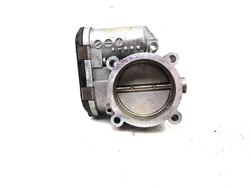 2000-2011 Audi A6 Throttle Body Valve Oem With Sensors 2.7L 079133062C