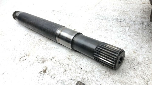 02-09 Trail Blazer Front Axle Actuator Only Differential Inner Shaft Hardware