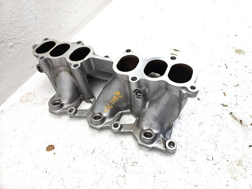 1993-1995 Isuzu Rodeo Lower Intake Manifold Oem 3.2L 4386496