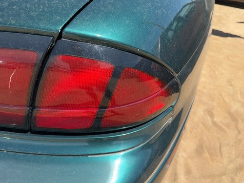 95-01 Chevy Lumina Passenger Right Outer Tail Light Brake Lamp Rear OEM 05976388