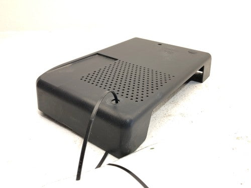 2010-2013 Toyota Tundra Jbl Amplifier Cover Plastic Housing Shield Only Crew Cab