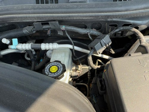 02-05 Vue Redline Power Brake Booster With Master Cylinder Pair Set Oem 3.5L