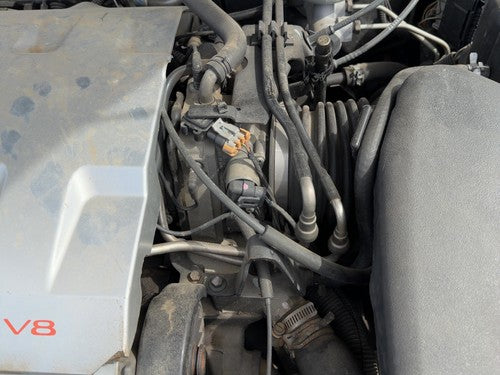 2000-2004 Cadillac Seville Throttle Body Valve Oem With Sensors 4.6L 12560099