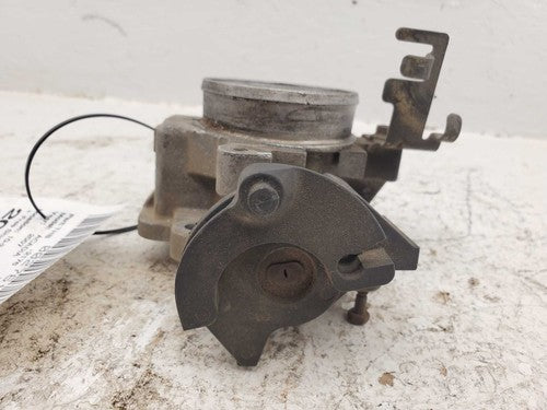 2007-2011 Gmc Acadia Throttle Body With Sensors Oem Throttle Valve 12616995