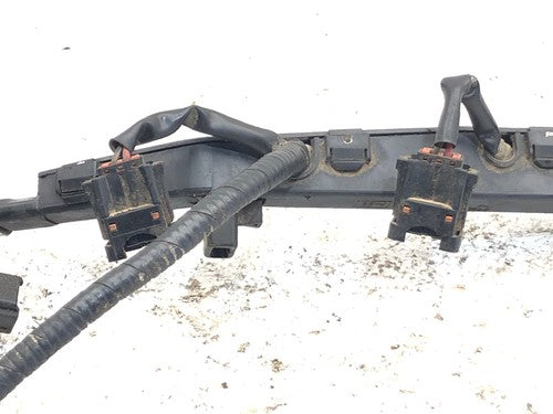 1997 Ford Escort Wiring Harness For Engine Oem 2.0L Sohc Mt 5 Speed