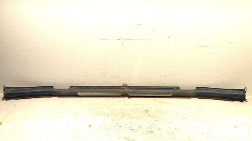 1980-1986 Ford F150 Front Bumper Filler Trim Strip Valance Oem E1Tz17757D