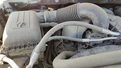 2006-2024 Dodge Ram 1500 Passenger Right Valve Cover Oem 5.7L 53021333Ba