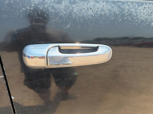2002-2008 Dodge Ram 1500 Passenger Right Front Outside Door Handle Oem