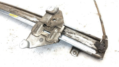 1986-1997 Nissan Hardbody Passenger Right Manual Window Regulator Oem 807003B300
