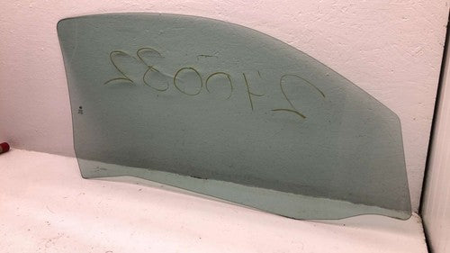2005-2010 Chevy Cobalt Ss Driver Left Front Side Window Door Glass Oem 2 Door