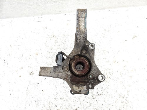 01-05 Chevy Venture Driver Left Front Spindle Steering Knuckle With Wheel Hub