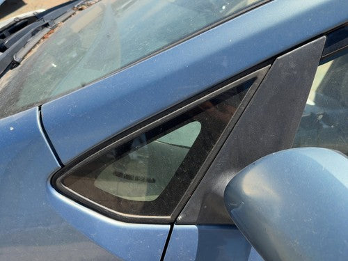 2004-2009 Toyota Prius Driver Left Front Vent Window OEM