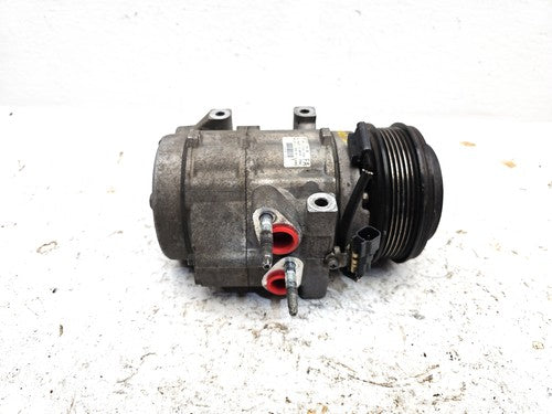 06-10 Mercury Mountaineer Ac Compressor Air Conditioner Pump Assembly 4.0L Oem