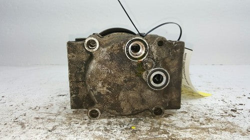 1991-1992 Lincoln Continental Ac Compressor Air Conditioner Pump E9sz19703c